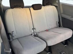 
										2017 Toyota Sienna L 7-Passenger full									