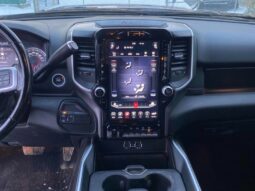 
										2020 RAM 2500 Big Horn full									