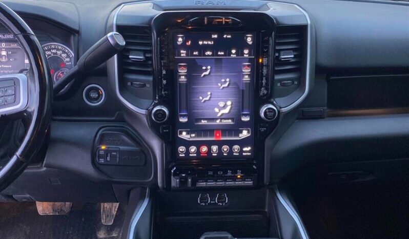 
								2020 RAM 2500 Big Horn full									