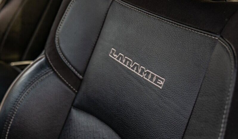 
								2022 RAM 2500 Laramie Mega Cab Diesel Sport full									