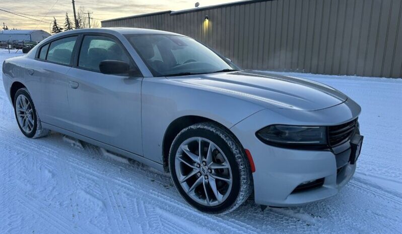 
								2023 Dodge Charger SXT Plus Sunroof full									