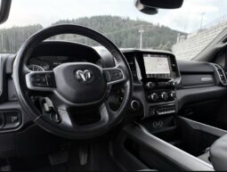 
										2023 RAM 2500 Big Horn Diesel full									