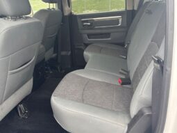 
										2015 RAM 2500 SLT full									