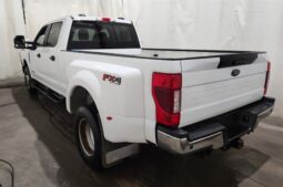 
										2022 Ford F-350 F-350 XLT FX4 Diesel Dually full									