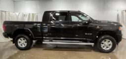 
										2022 RAM 2500 Laramie Mega Cab Diesel Sport full									