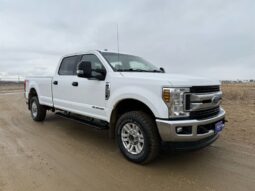 
										2019 Ford F-350 Super Duty XLT Diesel 4×4 full									