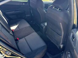 
										2018 Subaru WRX Premium full									