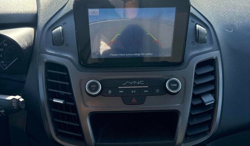 
								2021 Ford Transit Connect XLT full									