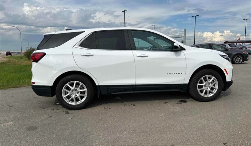 
								2023 Chevrolet Equinox LT full									