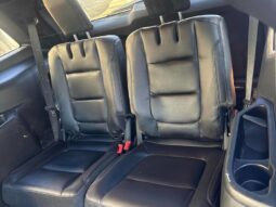 
										2019 Ford Explorer XLT full									