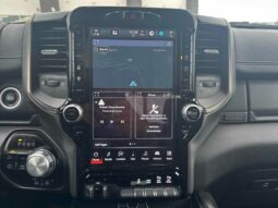 
										2022 RAM 1500 Rebel full									