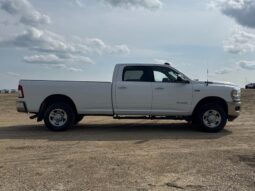 
										2019 RAM 3500 Big Horn full									