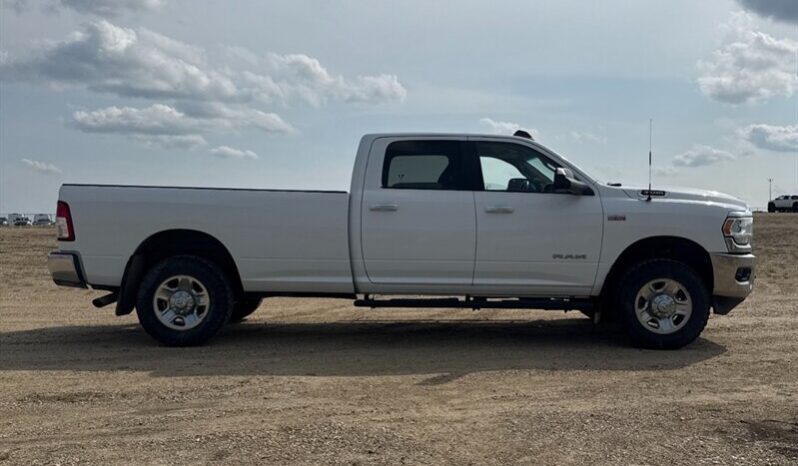 
								2019 RAM 3500 Big Horn full									