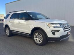 
										2019 Ford Explorer XLT full									