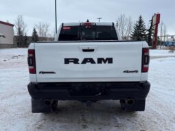 
										2022 RAM 1500 Rebel full									