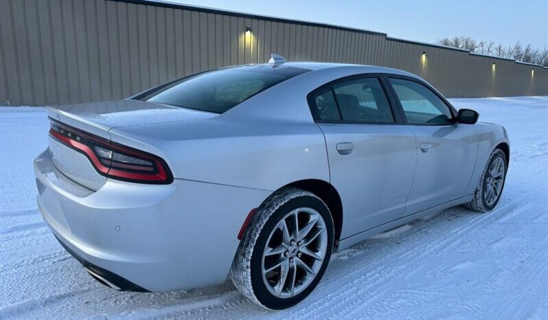 
								2023 Dodge Charger SXT Plus Sunroof full									