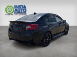 
										2018 Subaru WRX Premium full									