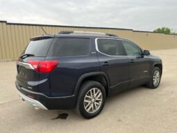 
										2017 GMC Acadia SLE-2 full									