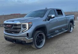 2023 GMC Sierra 1500 SLT Premium Plus 6.2L