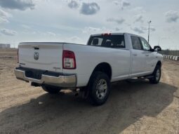 
										2019 RAM 3500 Big Horn full									