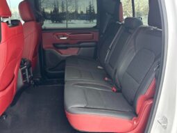 
										2022 RAM 1500 Rebel full									