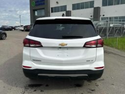 
										2023 Chevrolet Equinox LT full									