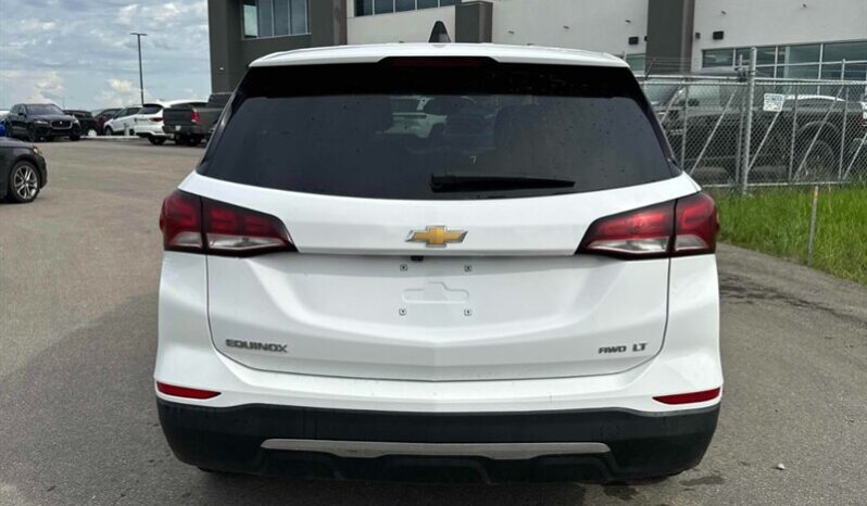 
								2023 Chevrolet Equinox LT full									