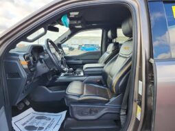 
										2022 Ford F-150 Tremor full									