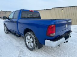 
										2019 RAM 1500 Classic Express full									