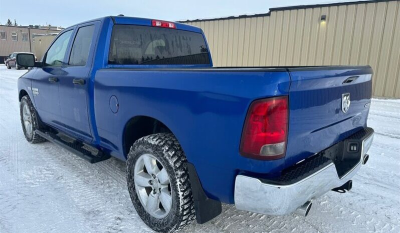 
								2019 RAM 1500 Classic Express full									