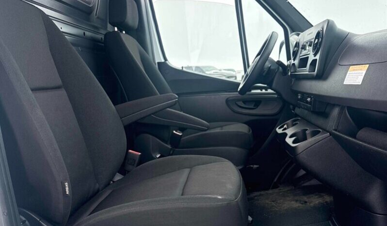 
								2023 Mercedes-Benz Sprinter 2500 full									