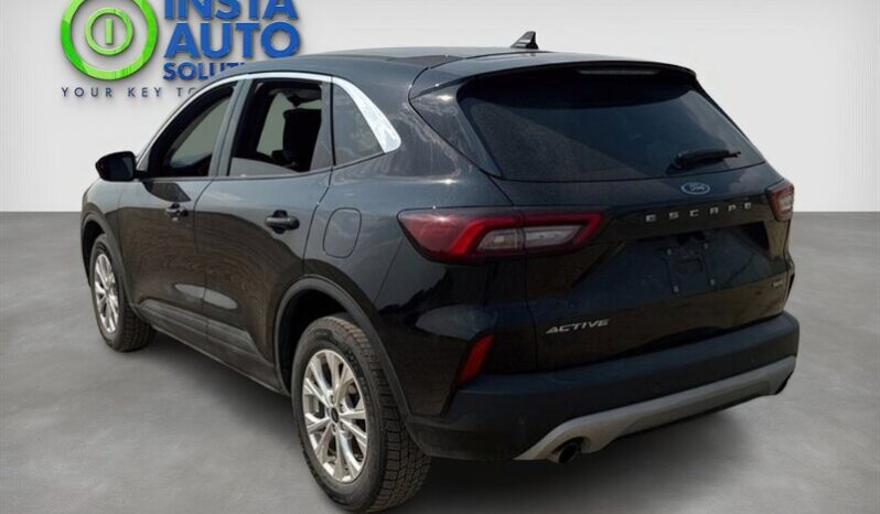 
								2023 Ford Escape Active full									