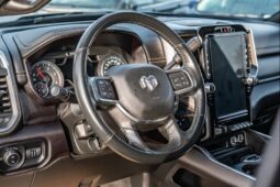 
										2022 RAM 2500 Laramie Mega Cab Diesel Sport full									