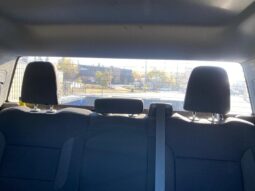 
										2022 Chevrolet Silverado 1500 Custom full									