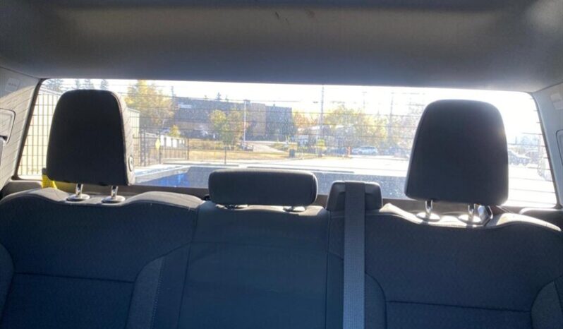 
								2022 Chevrolet Silverado 1500 Custom full									