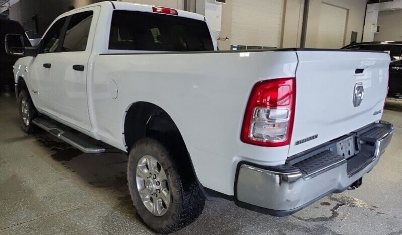 
								2023 RAM 2500 Big Horn Diesel full									