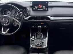 
										2021 Mazda CX-9 Touring 7 Passenger full									