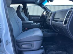 
										2018 RAM 2500 Power Wagon full									