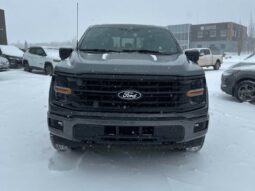 
										2024 Ford F-150 XLT Sport 3.5L Eco Boost full									