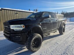 2020 RAM 2500 Laramie Sport Diesel