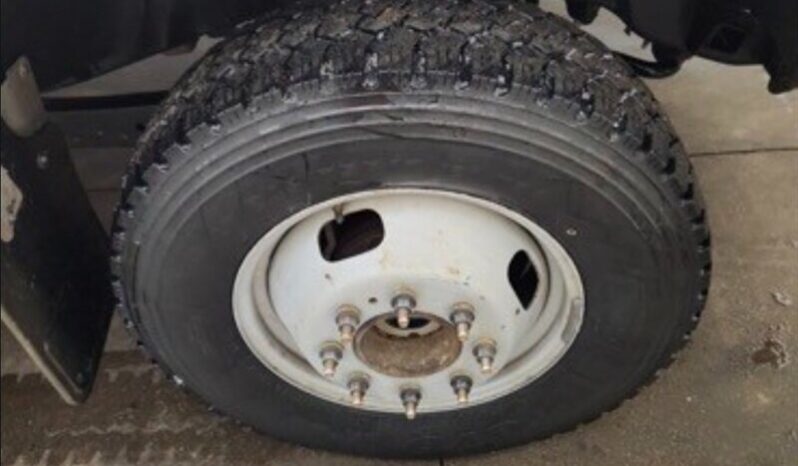 
								2022 Ford F-350 F-350 XLT FX4 Diesel Dually full									