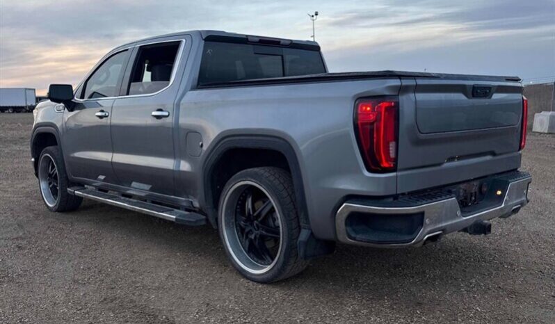 
								2023 GMC Sierra 1500 SLT Premium Plus 6.2L full									