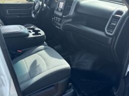 
										2019 RAM 3500 Big Horn full									