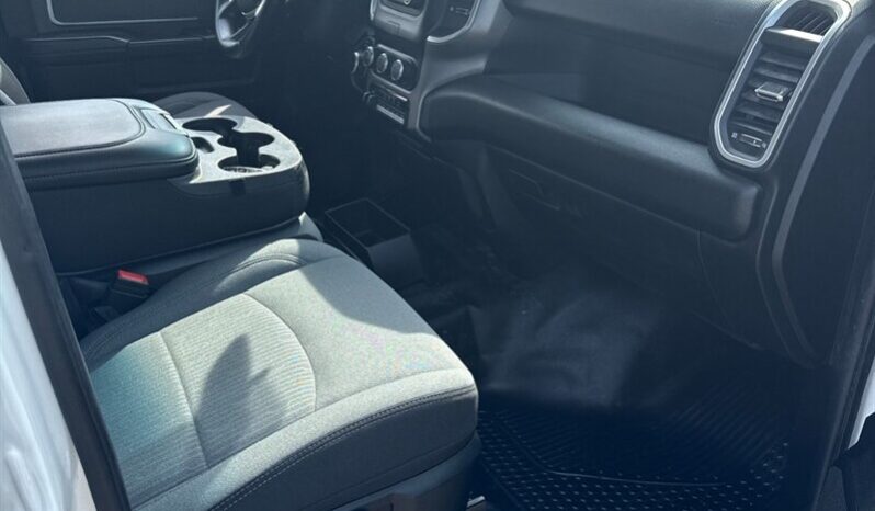 
								2019 RAM 3500 Big Horn full									