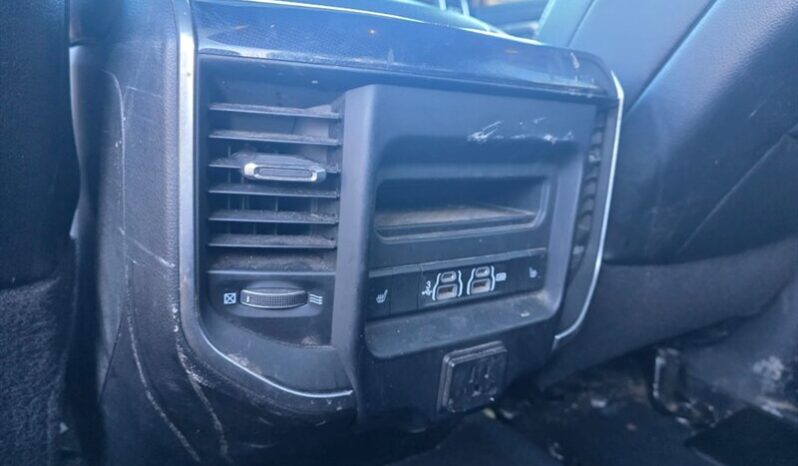 
								2020 RAM 2500 Laramie Sport Diesel full									