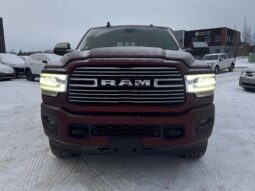 
										2022 RAM 3500 Laramie full									