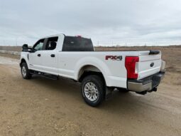 
										2019 Ford F-350 Super Duty XLT Diesel 4×4 full									