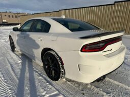 
										2023 Dodge Charger GT Plus Blacktop Sunroof full									