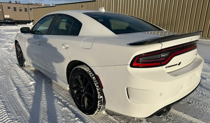 
								2023 Dodge Charger GT Plus Blacktop Sunroof full									