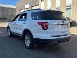 
										2019 Ford Explorer XLT full									
